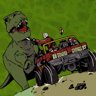 Do-you-think-he-saurus