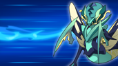 Capture Hexia