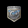 C+ Rating Rank Up