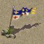 Joan of Arc Campaign Completed