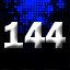 144 Achievements