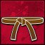 Brown Belt