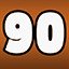 Level 90
