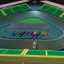 U.S.A Speedway Legend