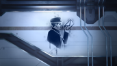 Going Postal