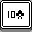 10 of Spades