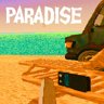 PARADISE!