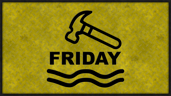 Friday