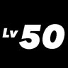 Level 50