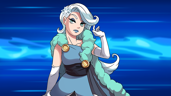 Overseer Glacia