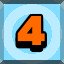 Achievement 3437