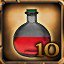 Potion Drinker