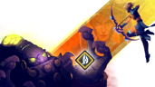 Dora the Arbiter