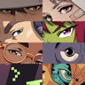 Character Collector