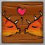 Bumper kiss