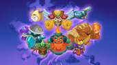 Summoner