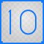 Ten