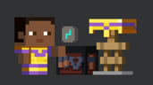 Smithing with style