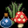  Ultimate Herbology Master