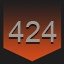 424 level