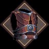 Kasha'i Chest Plate