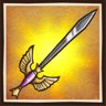 Behold, Falcons May Wield This.