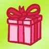 Mom's gift