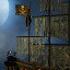 Old Pirate's Cove