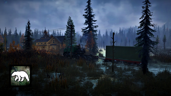 Bear Hunt