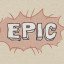 Epic Stickman