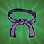Purple Belt