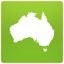 Australia!