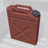 Gas Can