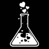 The scientist in love