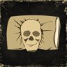 Do the dead comfort you?
