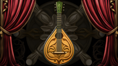 A Melodic Lute
