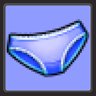Snake Woman’s Panties