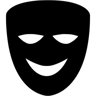 Laughing in the Dark