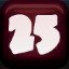 Level 25