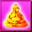 The Buddhist Fist. 