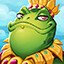 Frog Tyrant