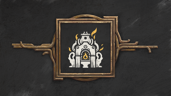 First Forging