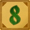 8
