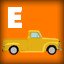 My first car - Class E