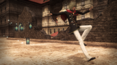 Emergency Evasion