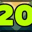 Achievement 400