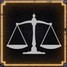 Perfect balance