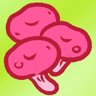 For mushrooms