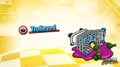Trolleyed