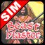 Beast Master - Score Novice